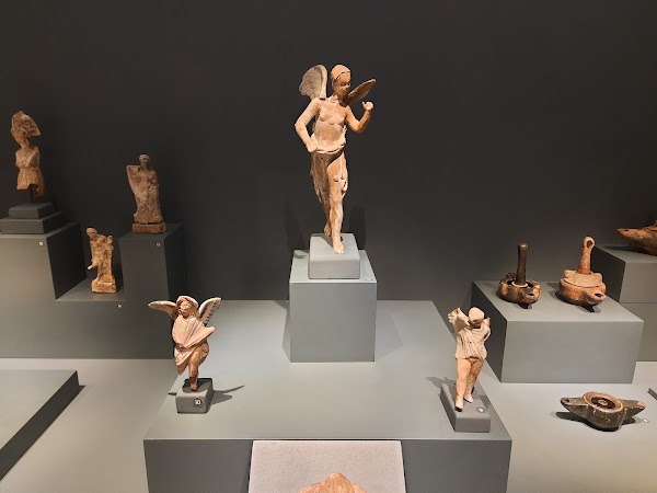 Troy Museum