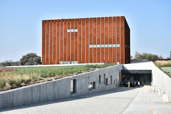Troy Museum
