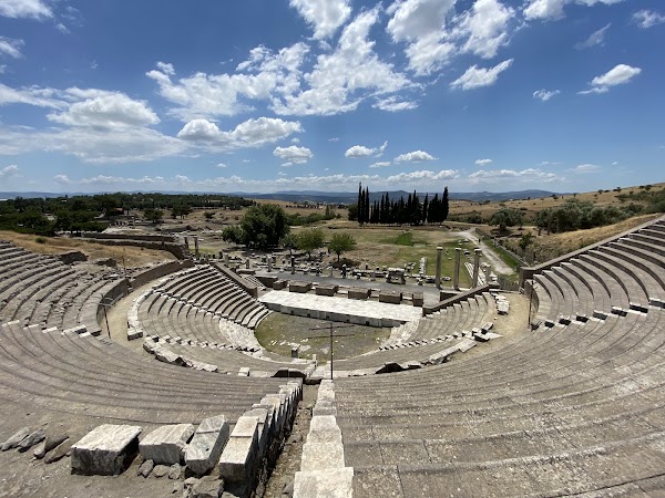 Asclepieion of Pergamon