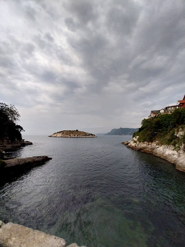 Amasra Fortress