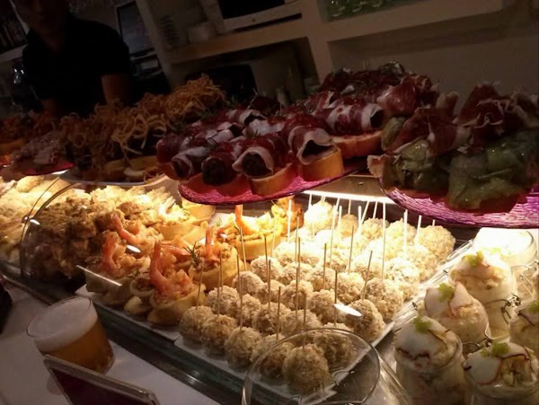 Restaurante Méli Mélo