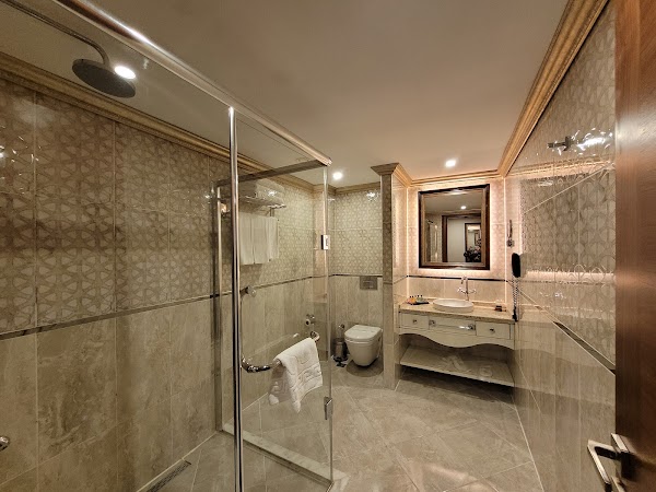 BABILLON Hotel & Spa & Restaurant