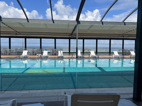 BABILLON Hotel & Spa & Restaurant