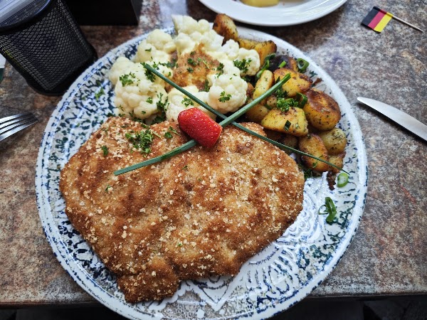 Gasthaus "Zum Schad"