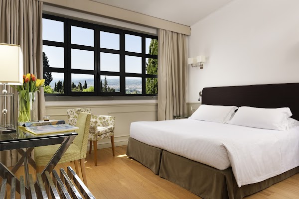 FH55 Hotel Villa Fiesole