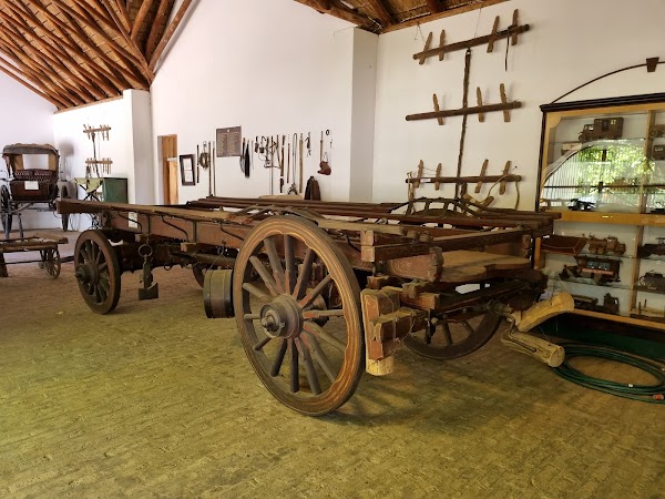 Graaff-Reinet Museum