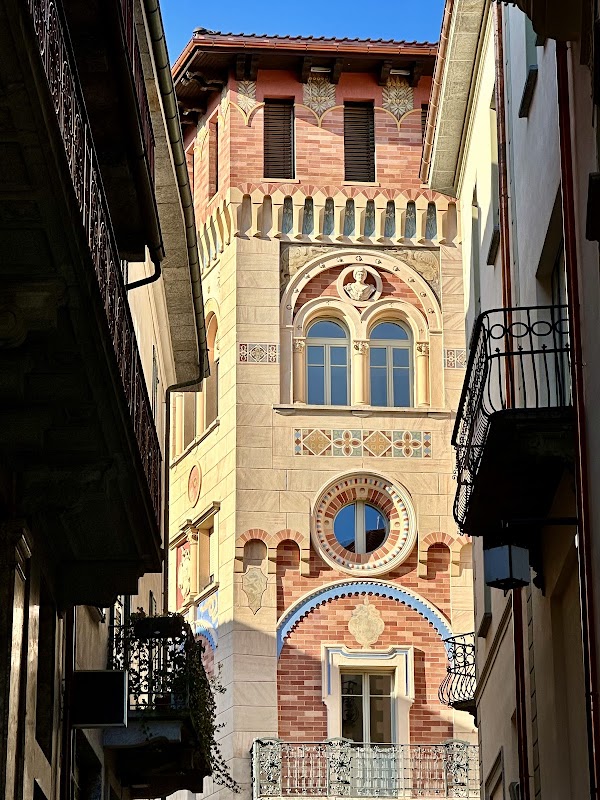 Piazza Grande