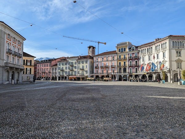 Piazza Grande