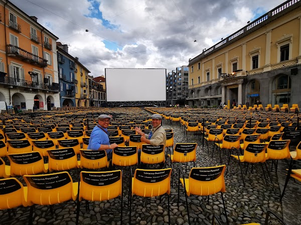 Piazza Grande