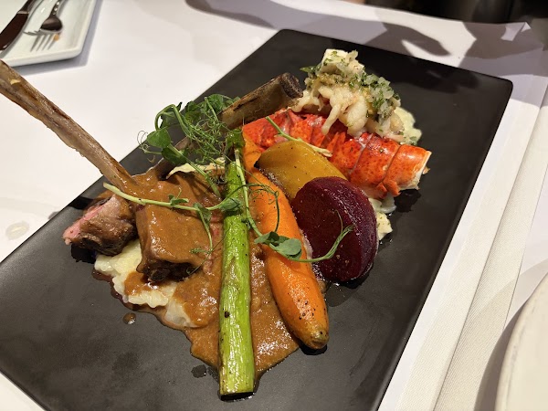 Restaurant L'Intimiste