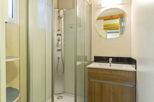 Càmping - Bungalows Altomira