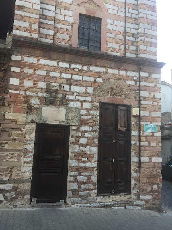 Muğla Clock Tower