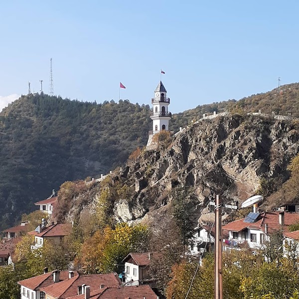 Victory Tower