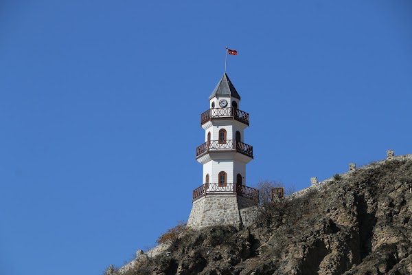 Victory Tower