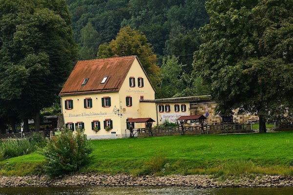 Elbschlösschen Refugium