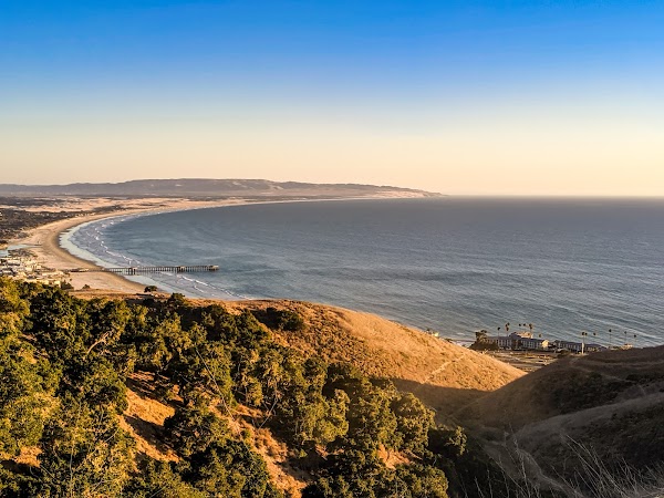 Pismo Preserve