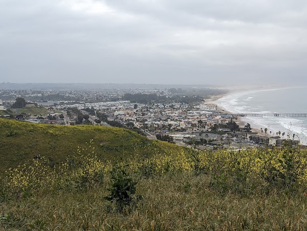 Pismo Preserve