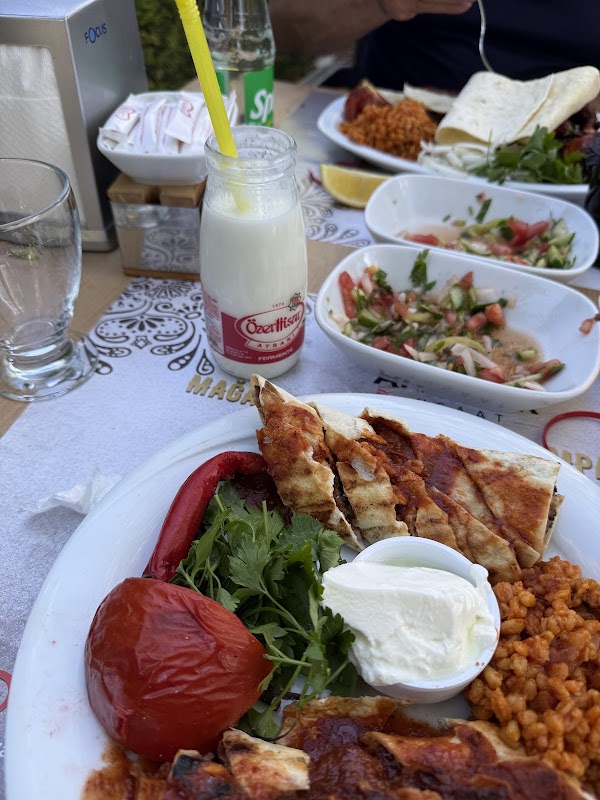 Kebapçı
