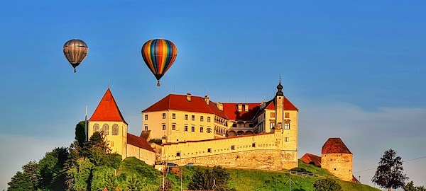 Ptuj Castle