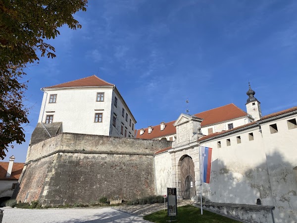 Ptuj Castle