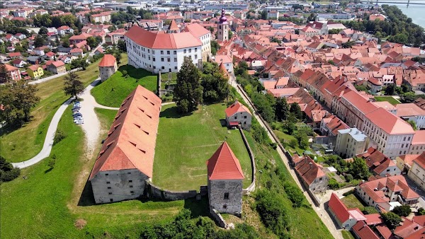 Ptuj Castle