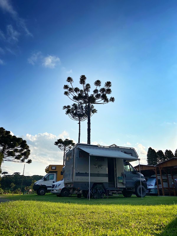 No Sol Camping