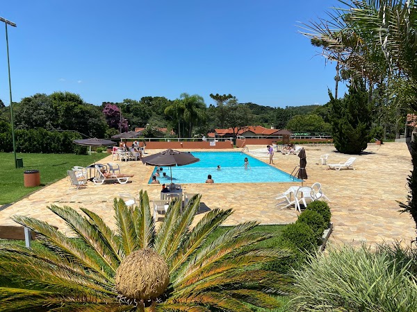No Sol Camping