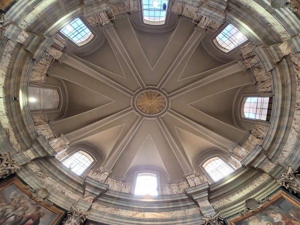 Chiesa di Sant'Anna dei Palafrenieri