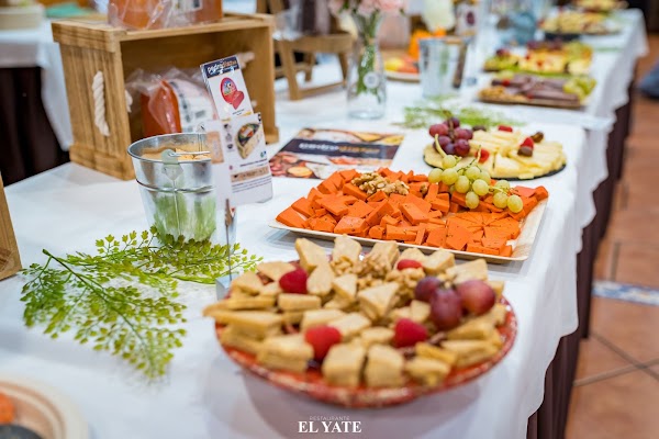 Restaurante El Yate