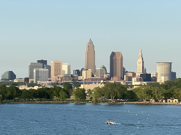 Edgewater Beach