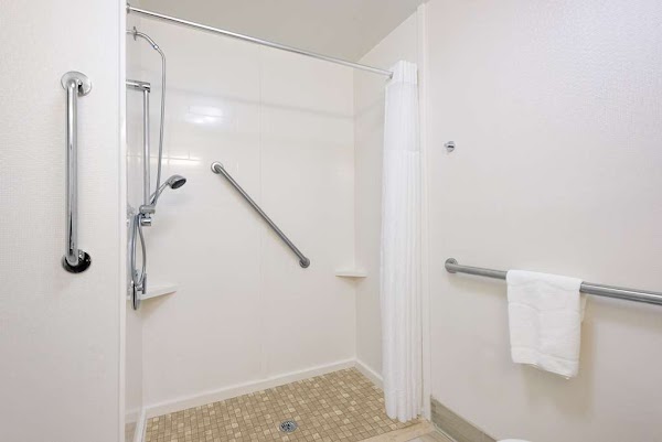 Hampton Inn Mount Airy