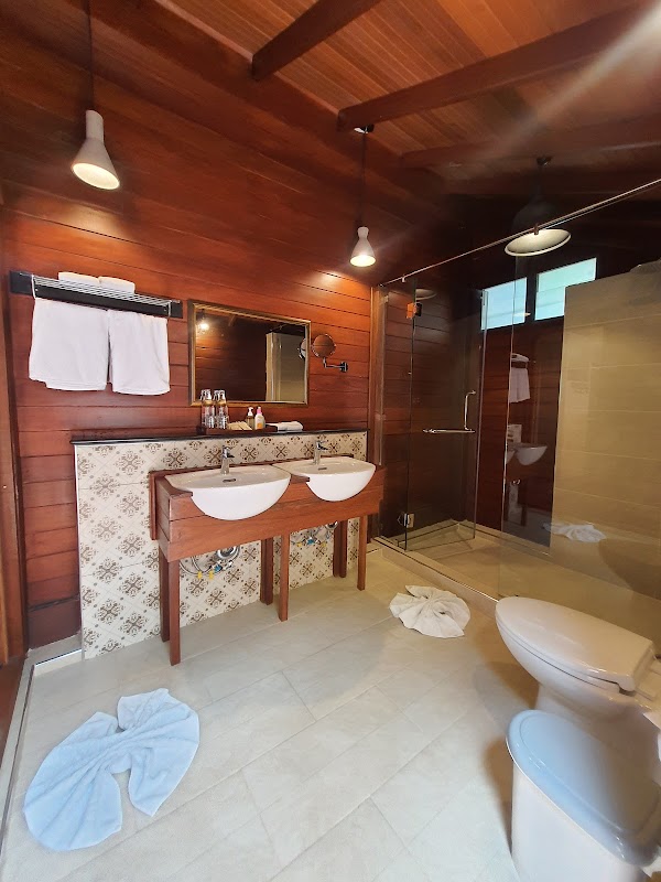 Samui Paradise