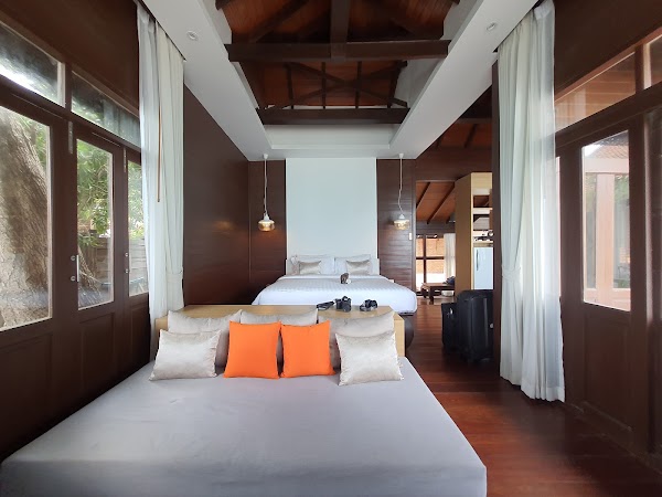 Samui Paradise