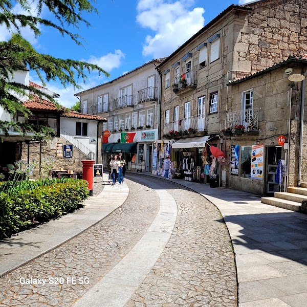 Fortaleza de Valença
