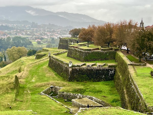 Fortaleza de Valença