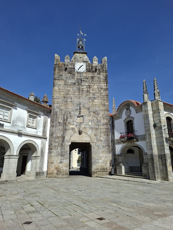 Fortaleza de Valença