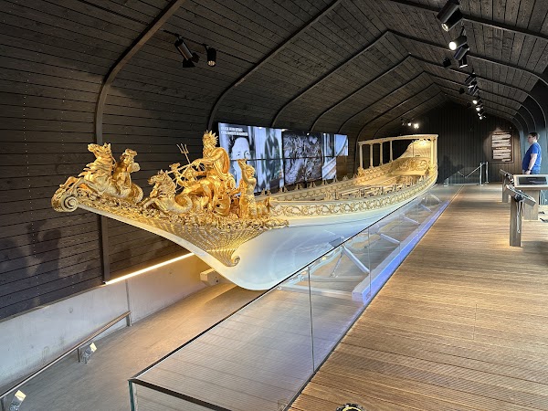 National Maritime Museum