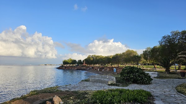Eleftherios Venizelos Square