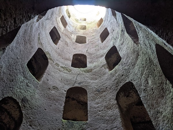 Pozzo di San Patrizio
