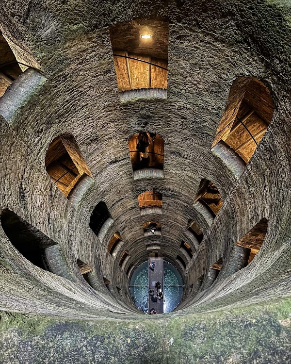 Pozzo di San Patrizio