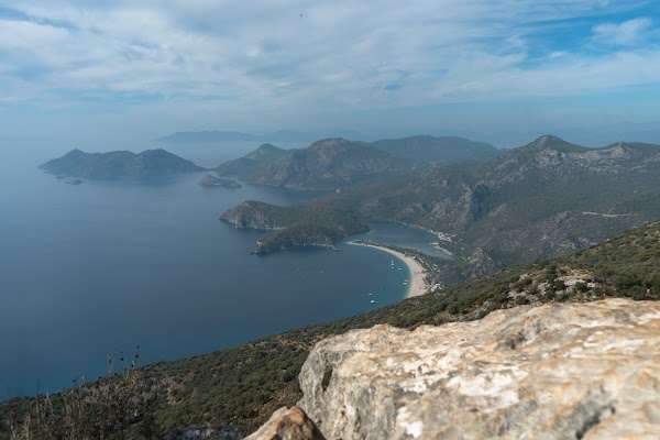Lycian Way Trail