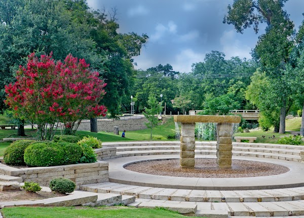 Shanley Park