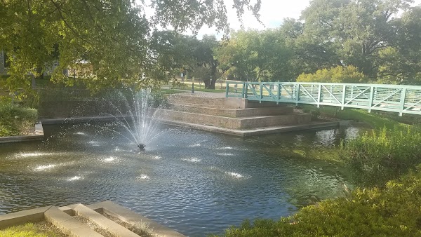 Shanley Park