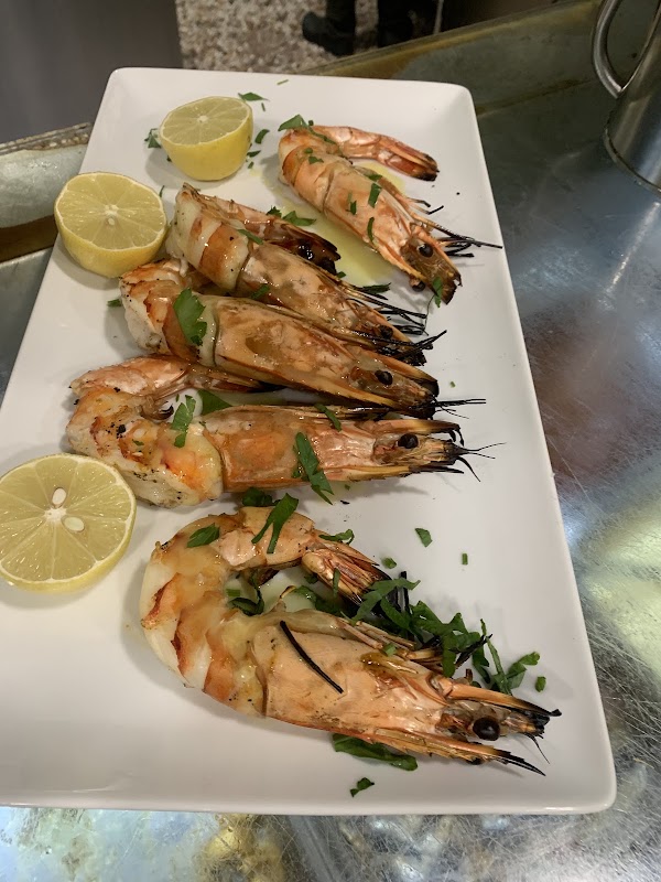 Louizidis Vouliagmeni