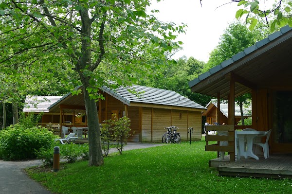 Camping Le Belvédère