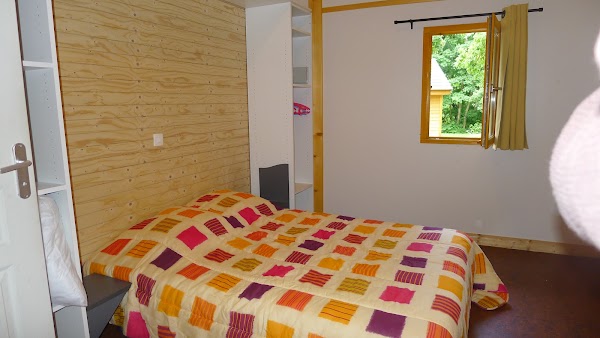 Camping Le Belvédère