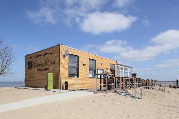 StrandZeit