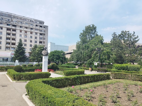 Parcul Toma Socolescu