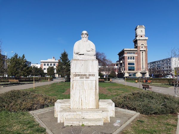 Parcul Toma Socolescu