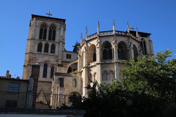 Vieux Lyon